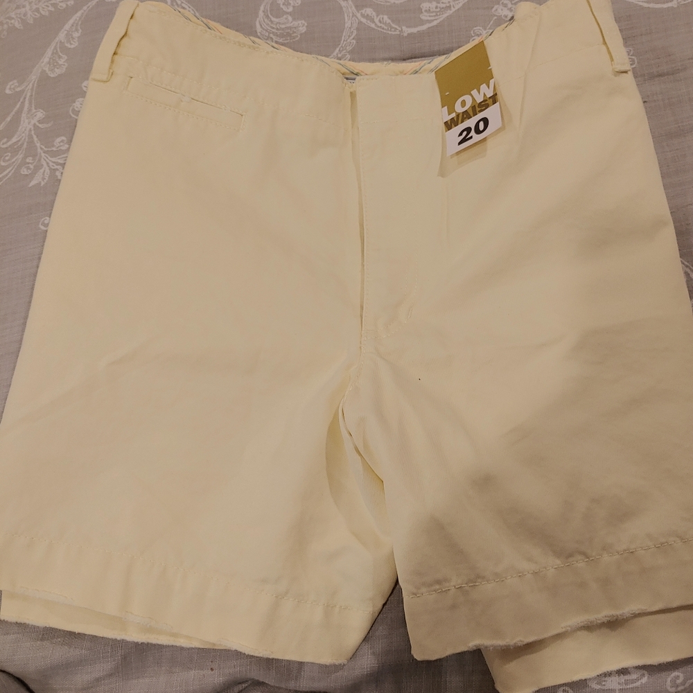 NWT Old Navy Plus Shorts
